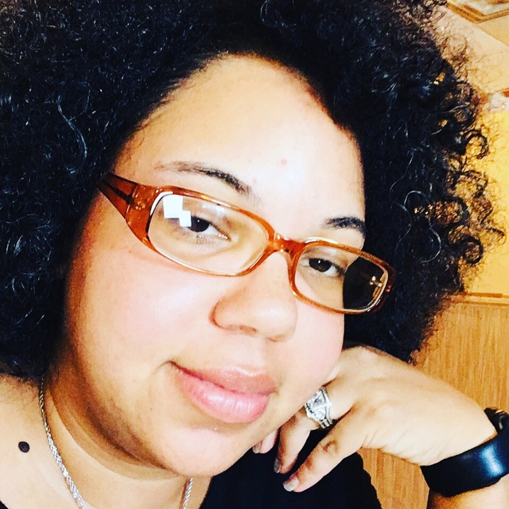 Meet your Posher, Jacqueline